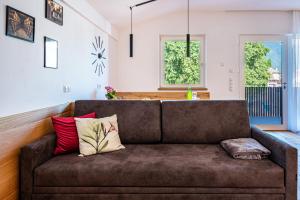 Luisl Hof - Apartment Vinum