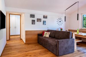 Luisl Hof - Apartment Vinum