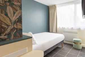 Hotels Best Western Hotel du Lac Dunkerque- Restaurant ouvert 7/7 midi et soir : photos des chambres