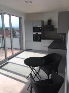 Apartment Sun Lakes pri Aquaparku