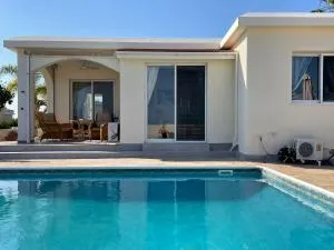 Coral Bungalow - Maa