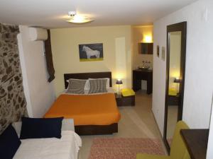 Casa Princesa Peralta