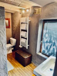 Maisons de vacances le Couvent des Climats : photos des chambres