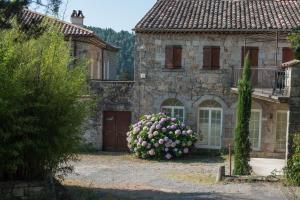 Appartements La Filature AB : photos des chambres