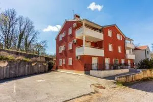 Apartment Sally - Soline