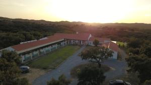 Dias Distintos - Turismo Rural