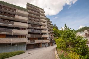 Appartements L'Ourson des Myrtilles : photos des chambres