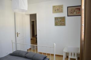 Appartements LES OISEAUX : photos des chambres