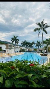 CASA VACACIONAL CON PISCINAS EN SAN JERONIMO - CIUDADELA PREMIUm