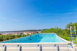 Apartments Opsenica