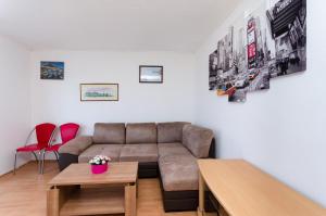 Apartments Opsenica