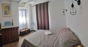 Appartements Vacances pres de Saint Florent : Appartement 1 Chambre