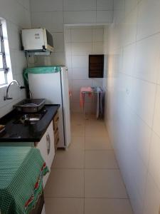 Apartamento à 50 metros da praia - Itanhaém