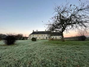 B&B / Chambres d'hotes La Ferme Delaunay : photos des chambres