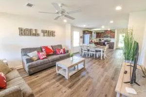 Charming & Comfy - Close to Stadium & Campus - Parents - Game Weekend - Stokes