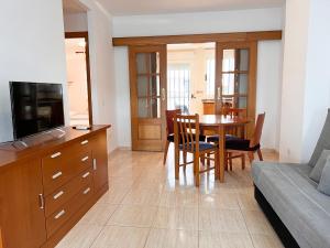 Apartamento Deluxe Jardín