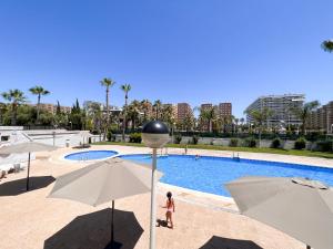 Apartamento Deluxe Jardín