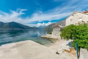 Apartments Mir i dobro - Ljuta