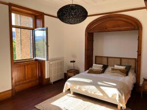 B&B / Chambres d'hotes O'Cottage double jardin : photos des chambres