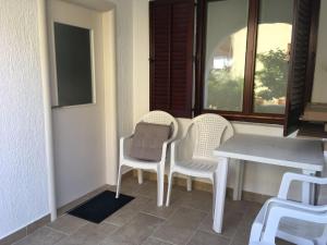 Apartments Nerina