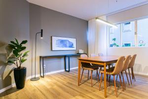 Vista Parcial do MAR | 150m do Shopping #CA40