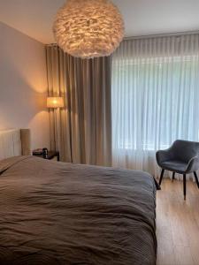 Apartament przy plaży Enklawa Mielno