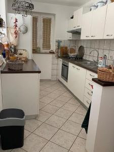 Apartman Senka