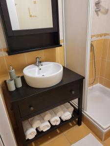 Apartman Kundih