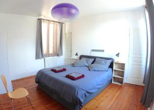 B&B / Chambres d'hotes 1 etage privatise : photos des chambres