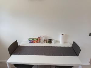 Luxury Apartment Private House and Parking Netflix