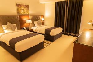 Tulip Inn Majan Hotel and Suites Salalah