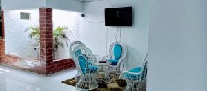 Hostal Solsticio Guajiro