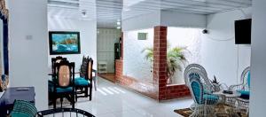 Hostal Solsticio Guajiro