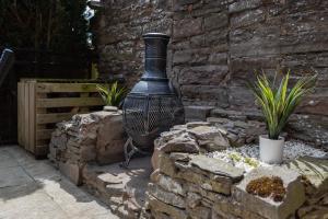 Scotston Villa - 5 bedroom house with hot tub