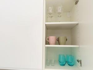 Good Apartments Batorego 18 Blue