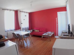 B&B / Chambres d'hotes 1 etage privatise : photos des chambres