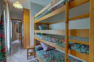 Appartements Le Col des Aravis : photos des chambres