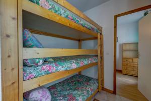 Appartements Le Col des Aravis : photos des chambres