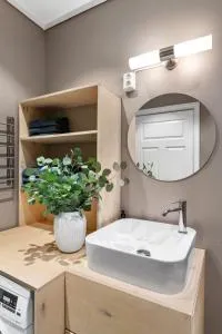 ECO Apartament w Alesund - Hareid