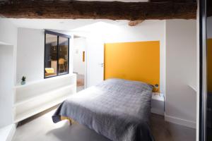 Appartements Le Naoline - Charmant apt 5e proche Carcassonne : photos des chambres