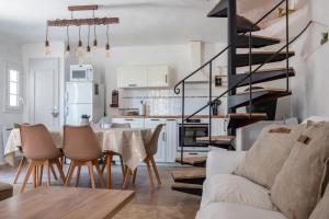 Maisons de vacances Saint Bernard : photos des chambres