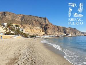 Apartamentos Brisas del Puerto de Aguadulce