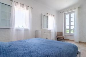 Maisons de vacances Saint Bernard : photos des chambres