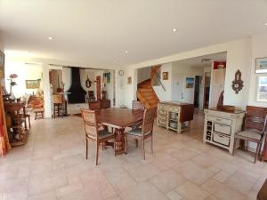 Domaine Normence en Baie du Mont St Michel