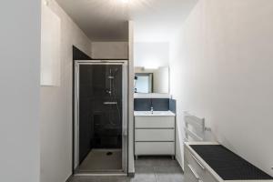 Appartements Solia de Pietrosella : photos des chambres