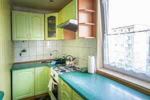 Apartament Katalea Mieszkanie samodzielne dwupokojowe