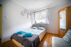 Apartament Katalea Mieszkanie samodzielne dwupokojowe