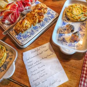 B&B Dove Comincia la Bella Italia