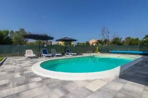 House Villa Ivona - Smoković