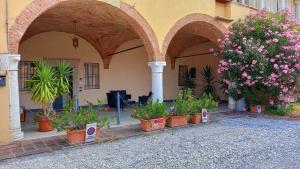 Casa Giulia